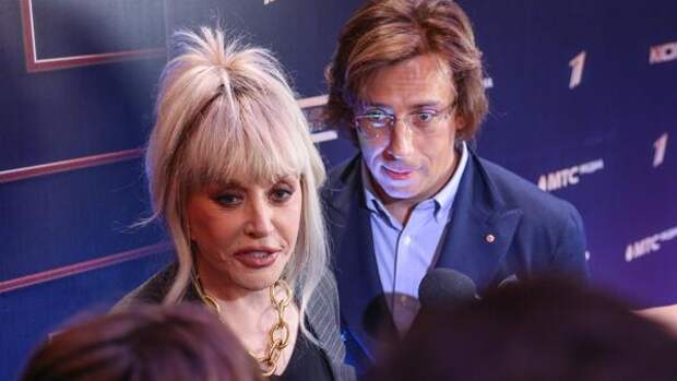 Муж Пугачевой блеснул золотыми обвесами на миллионы — Алла Борисовна ни при чем