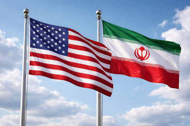 Представитель ВС Ирана заявил о попытках США выйти из конфликта