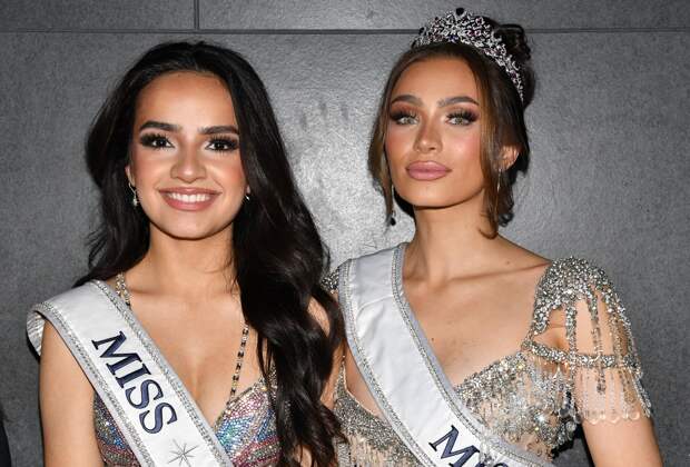 Resigned Miss USA and Miss Teen USA Were ‘Abused, Bullied and Cornered,’ Their Mothers Allege