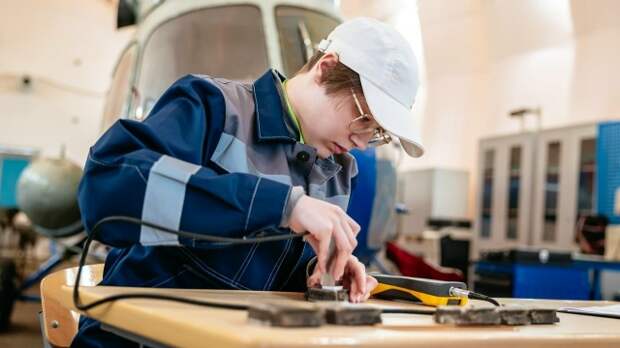 Итоги регионального этапа чемпионата высоких технологий подвели в Москве