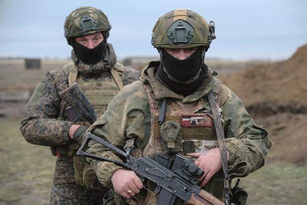 Медведев порассуждал о достижении целей СВО военными средствами