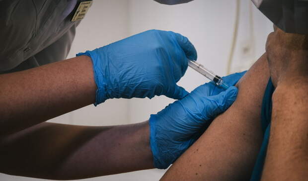 В правительстве Удмуртии ответили на вопрос о вакцинации подростков