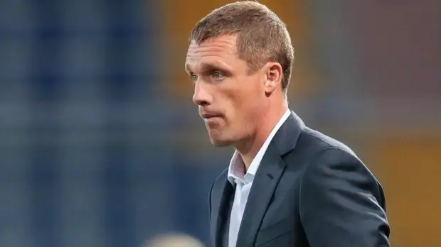 Гончаренко рассказал, за счёт чего ЦСКА удалось удержать победу над «Краснодаром»