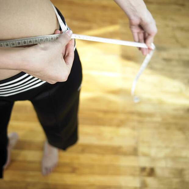Как правильно худеть женщинам 40+ Как правильно худеть женщинам 40+