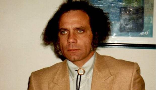 Итальянец, похищавшийся пришельцами, продемонстрировал их на фотоснимках