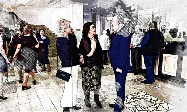 В орловские театры произошло крупное вливание денег