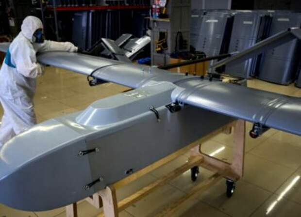 Новая география войны: Киев усложняет ситуацию для России