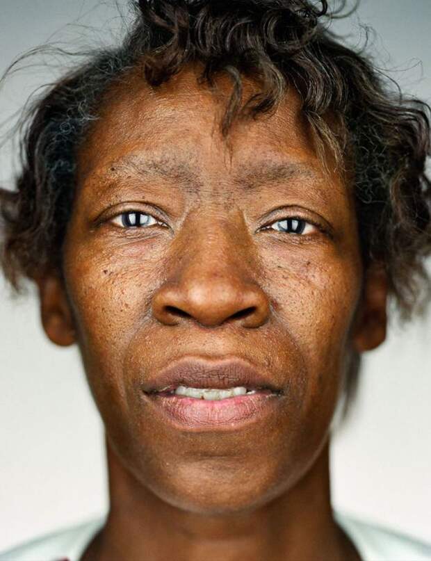 Harriet Sykes