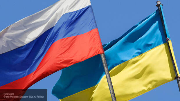 Отмена перевозок с Украины в РФ поможет наладить ж/д сообщение с ДНР и ЛНР, заявил Милонов