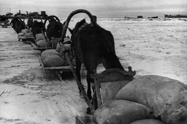История подвига советского человека, что не укладывается в голове…