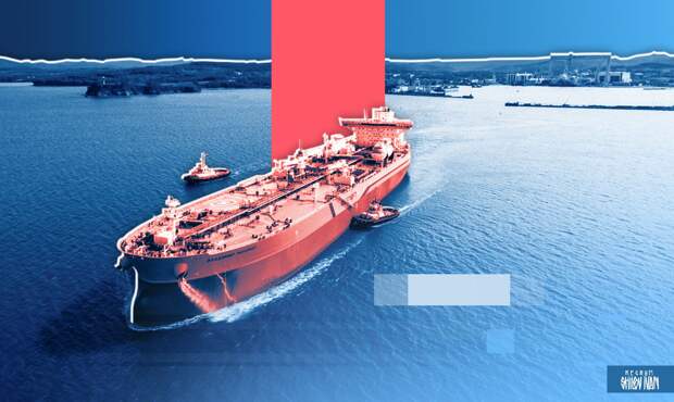 Три танкера с дизельным топливом для Европы сменили маршрут в Атлантике