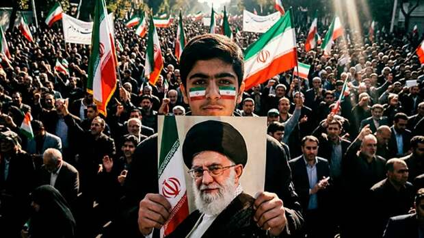 "Если Иран ещё чуть-чуть выдержит, то не выдержит мир". Откровенный рассказ иранцев о ситуации в стране