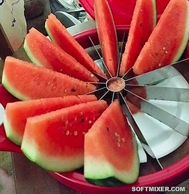 Полезные кухонные гаджеты