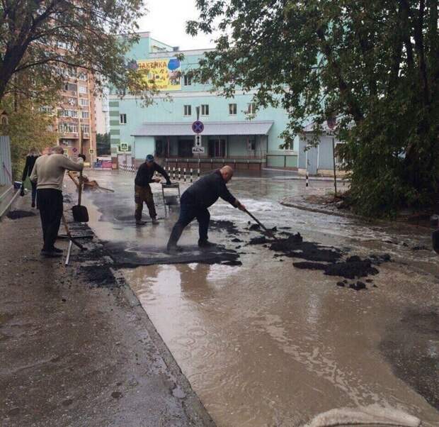 1. Технологичный способ укладки 1. Технологичный способ укладки