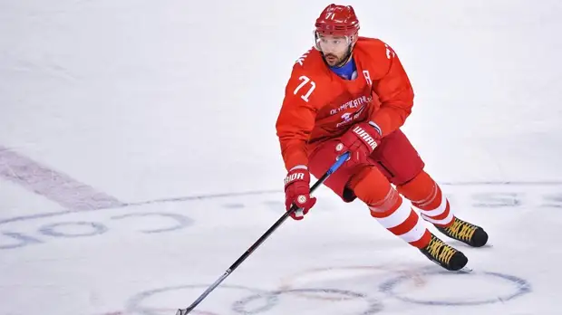 «Над нашим хоккеем будто ставят эксперимент»: что говорят о возможном включении Ковальчука в штаб сборной России на ОИ