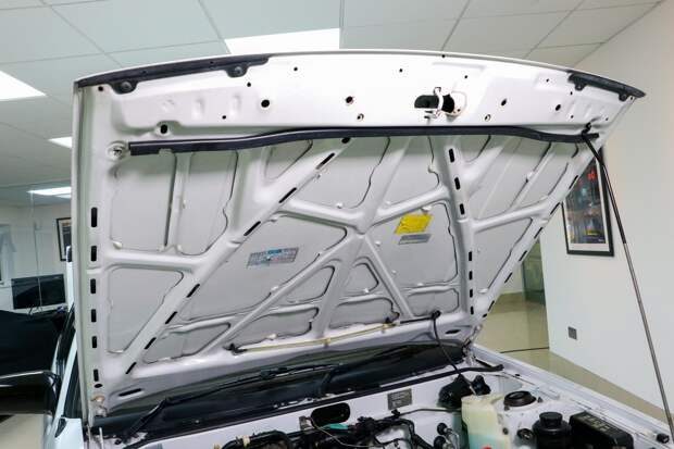 Культовая Corolla AE86 продается в Великобритании 