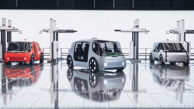 Это 10 самых бесполезных функций автомобиля