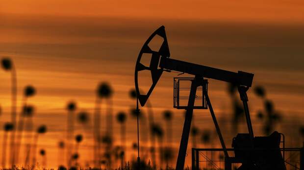 Добыча нефти в Татарстане Добыча нефти в Татарстане - РИА Новости, 1920, 19.01.2022