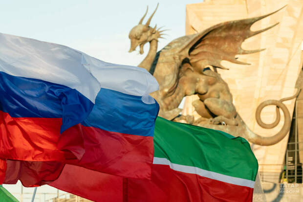 Татарстан 2025 елда хезмәт хаклары үсеше темплары буенча лидер булды