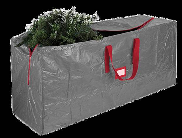 Large Christmas Tree Storage Bag