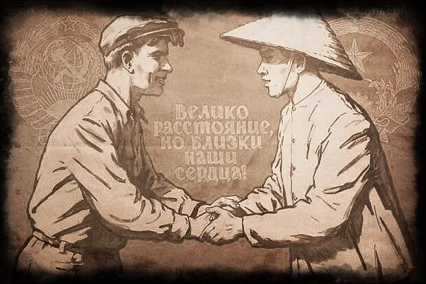 3 причины заступиться за СССР, о которых должен знать каждый