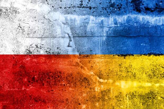 Пакт Украины с Польшей Пакт Украины с Польшей