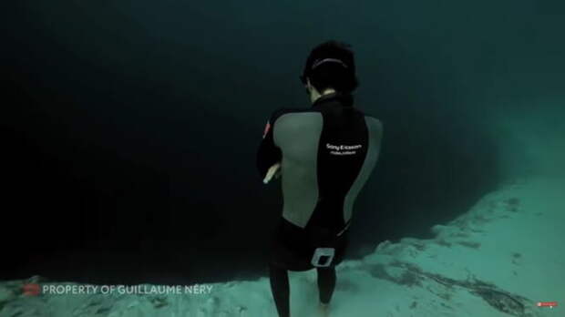 Пирамиды на дне, бездонные дыры и другие находки в Бермудском треугольнике Пирамиды на дне, бездонные дыры и другие находки в Бермудском треугольнике