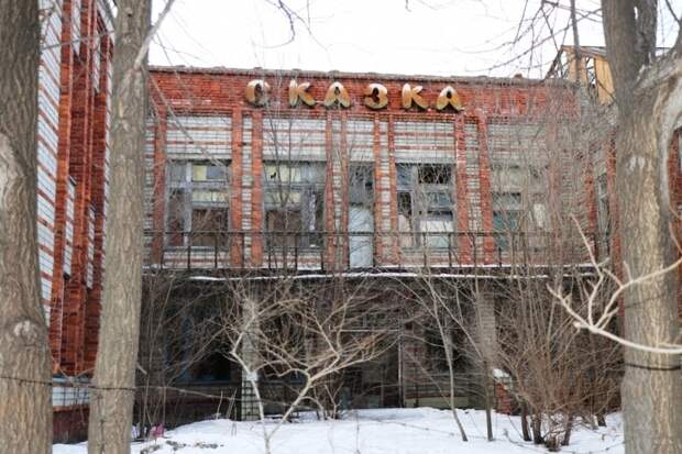 На строительно-монтажные работы в детском саду "Сказка" Уссурийска выделено 9,8 млн рублей