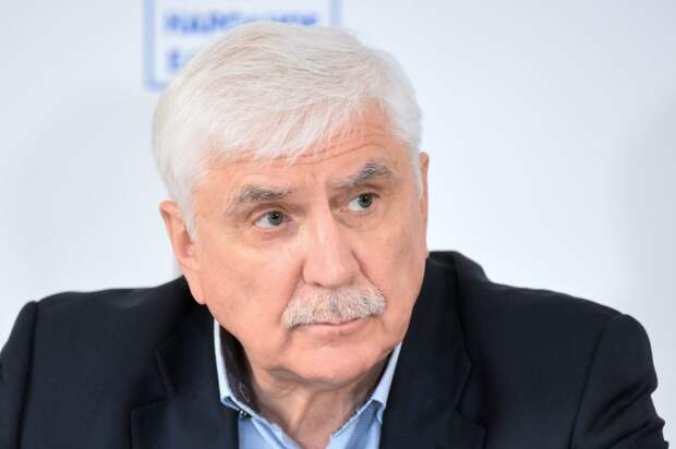 В России отреагировали на встречу переговорщика от Украины с Уиткоффом