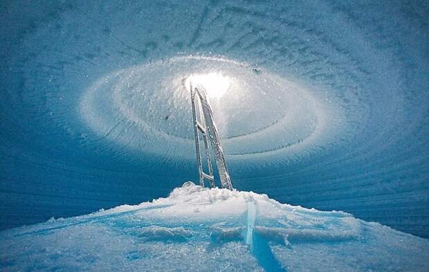 Лучшие зимние фотографии (35 фото) Лучшие зимние фотографии (35 фото)