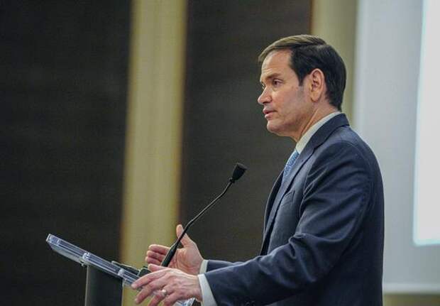 Бывший адвокат Трампа Кобб: Рубио манипулирует президентом США