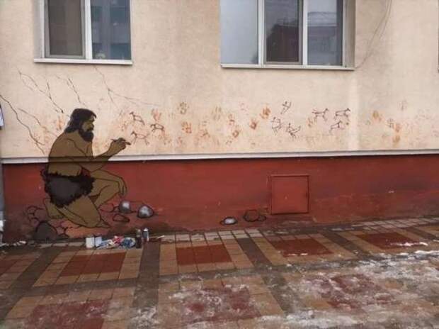 18 смышленых человек, которых не застать врасплох ни днем, ни ночью