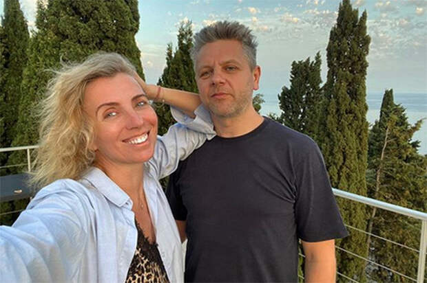 Почему Фёдор Бондарчук ушёл из семьи только ради Паулины Андреевой