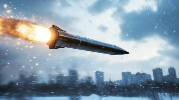 Максимальная угроза: ракетную опасность объявили в соседних с Челябинской областью регионах