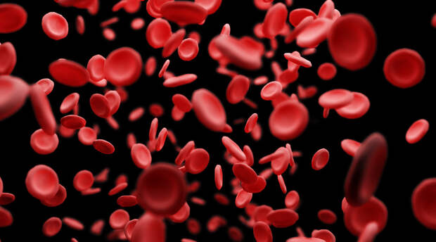 7 маркеров в крови, которые указывают на серьезные проблемы со здоровьем