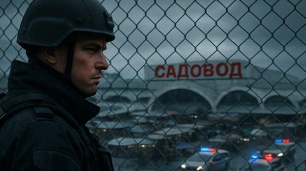 Ультиматум Кремля: почему «Садовод» стал первой целью в большой игре против Баку?