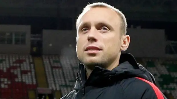 Глушаков рассказал о совете Овечкина