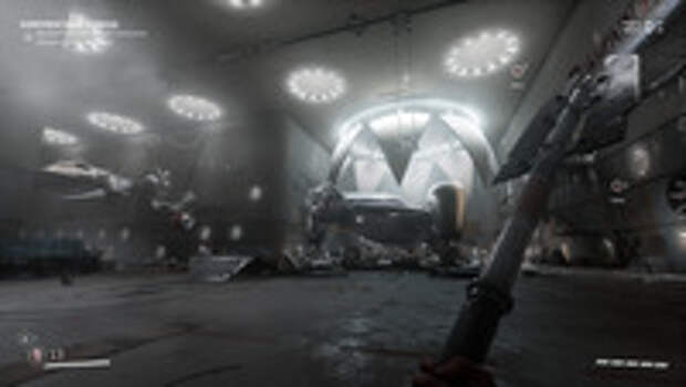 Обзор Atomic Heart: Annihilation Instinct