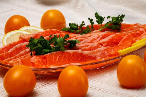Диетолог назвал улучшающие работу мозга продукты