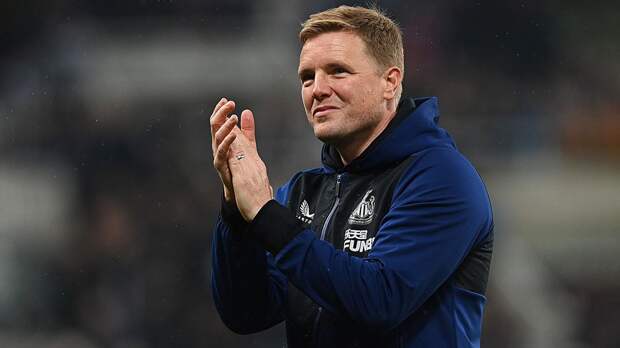 Хау после 2:7 с «Барселоной»: «Итоговый счет не отражает того, как «Ньюкасл» провел два матча»