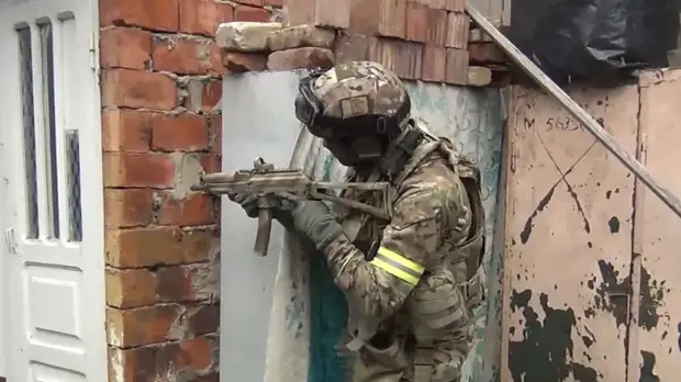 В НАК сообщили о пресечении 29 терактов на Северном Кавказе за три года