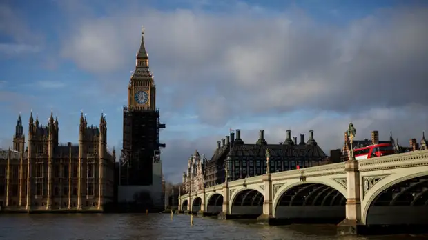 The Daily Telegraph: ситуация вокруг Украины является приоритетом Британии в мире