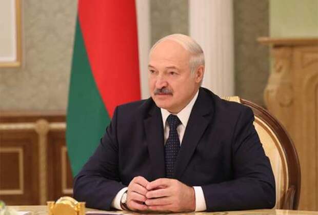 Лукашенко пообещал передать Путину «весточки» от американцев | Русская весна