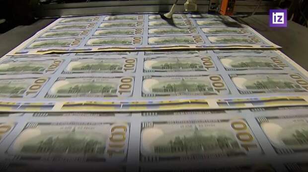 Доллар может ослабнуть на 40%