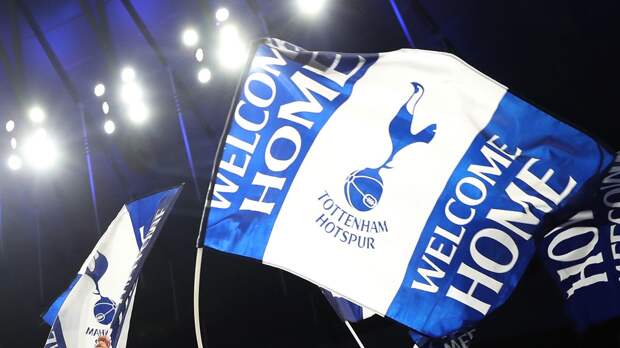 «Тоттенхэм» ведет переговоры с защитником сборной Аргентины