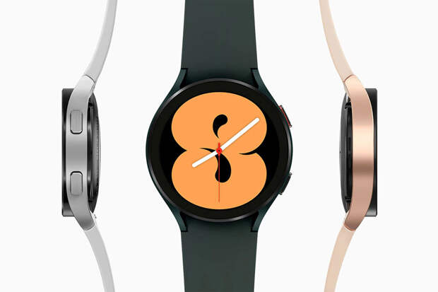 GSMArena: Samsung в любой момент может выпустить бюджетные часы Galaxy Watch FE