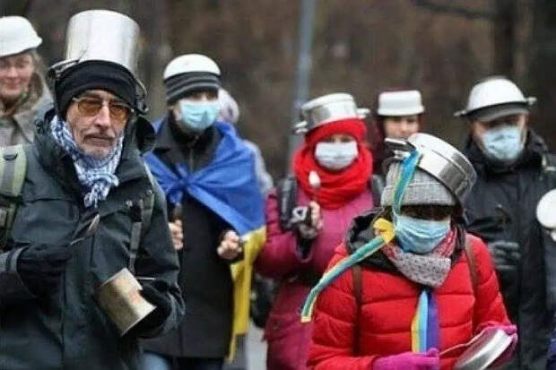Смерть за утраченную мечту. Размышления о превращении русских в русскоязычных