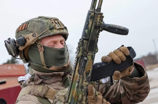 Российские военные уничтожили отряд ВСУ, устроивший засаду у Зализничного