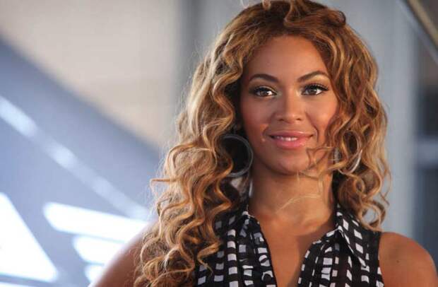 Beyonce
