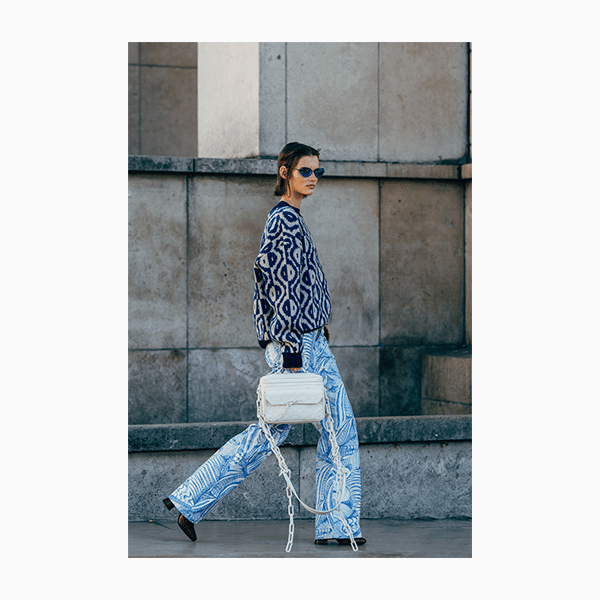 Street style Street style